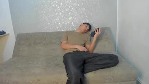 ARTURO-18  MATIAS-18  NIKOLAY-19  HADES-18  GABO-19 online show from February 18, 2026, 7:43 pm