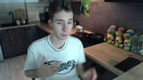 Im Brian online show from December 6, 2024, 12:16 pm