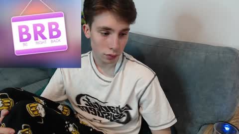 Im Brian online show from February 5, 2025, 1:11 pm