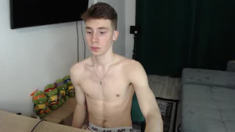 Im Brian online show from February 24, 2025, 5:20 pm