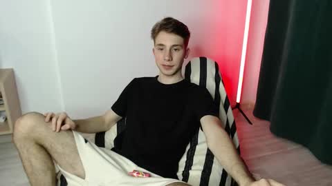 Im Brian online show from October 22, 2025, 2:28 pm