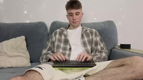 Im Brian online show from March 23, 2026, 4:44 pm