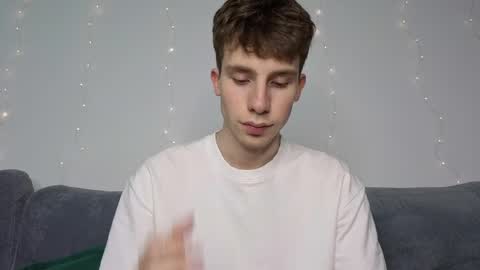 Im Brian online show from May 26, 2026, 11:06 am