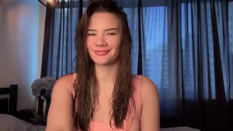 Snapshot of cute_bubbles chatting on September 14, 2025, 1:43 pm cute_bubbles online show from September 14, 2025, 1:43 pm