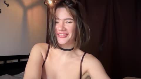 Snapshot of cute_bubbles chatting on October 9, 2025, 6:17 pm cute_bubbles online show from October 9, 2025, 6:17 pm