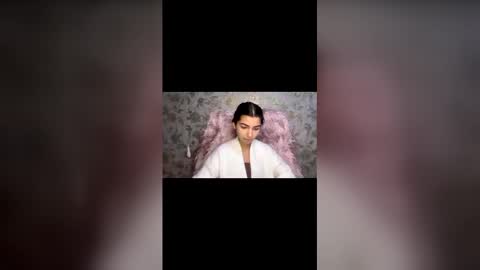 Snapshot of cute_cherry007 chatting on June 8, 2026, 7:25 pm Cherry girl online show from June 8, 2026, 7:25 pm