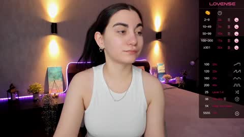 Hanna online show from February 1, 2025, 2:16 am