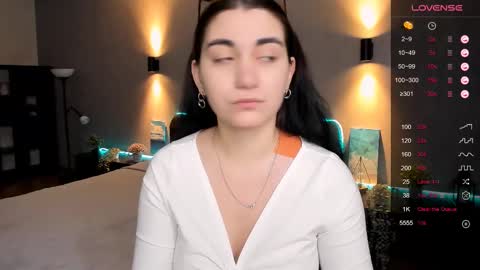 Hanna online show from February 10, 2025, 2:19 am