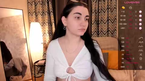 Hanna online show from February 18, 2025, 2:16 am