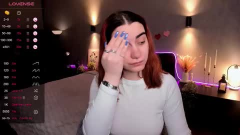 Hanna online show from February 25, 2026, 2:10 am