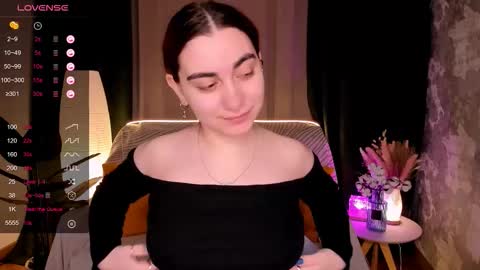 Hanna online show from March 7, 2026, 2:41 am