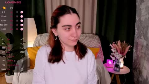 Hanna online show from April 1, 2026, 2:12 am