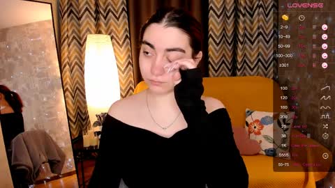 Hanna online show from April 4, 2026, 2:10 am