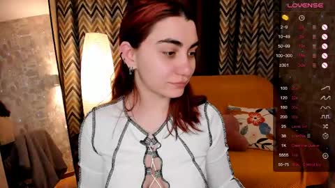 Hanna online show from May 20, 2026, 2:18 am