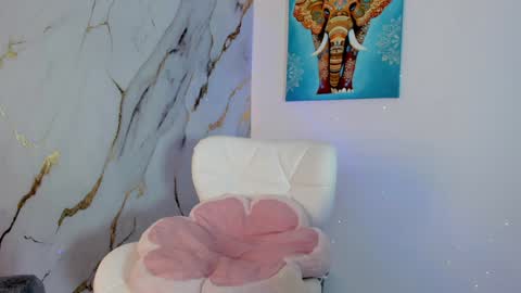 Snapshot of cute_dani1 chatting on January 13, 2025, 4:07 am online show from January 13, 2025, 4:07 am