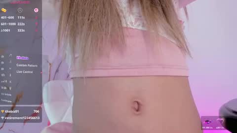 Snapshot of cute_dani1 chatting on March 9, 2025, 7:01 am online show from March 9, 2025, 7:01 am