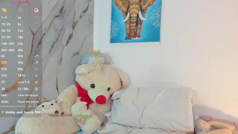 Snapshot of cute_dani1 chatting on October 28, 2025, 9:39 pm online show from October 28, 2025, 9:39 pm