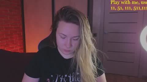 Everyday stream in the same time online show from January 12, 2025, 4:52 am