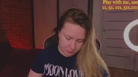 Everyday stream in the same time online show from March 8, 2025, 1:39 am