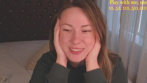 Everyday stream in the same time online show from March 20, 2026, 5:34 am