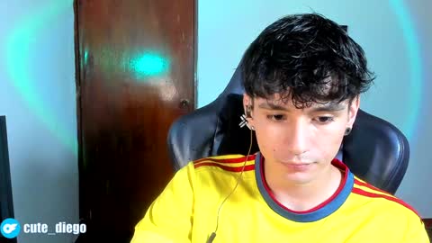 Diego online show from December 19, 2024, 11:03 pm