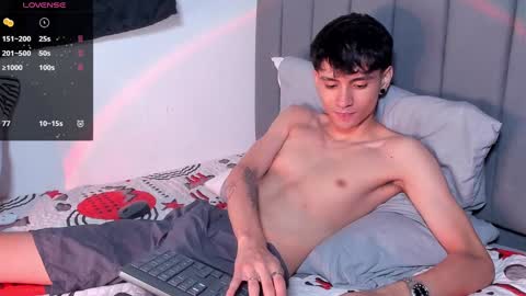 Diego online show from January 27, 2025, 11:00 pm