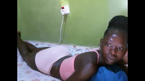 cute_doria online show from September 27, 2025, 12:59 am