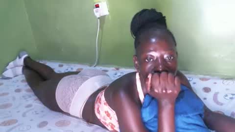 cute_doria online show from September 27, 2025, 3:50 pm