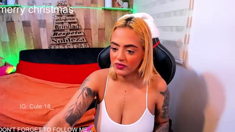    Independent Model online show from January 2, 2025, 8:46 pm