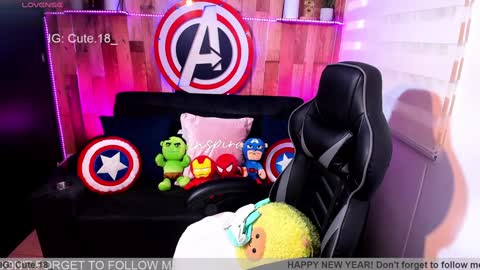    Independent Model online show from January 27, 2025, 9:44 pm