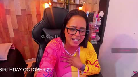    Independent Model online show from October 22, 2025, 12:00 am