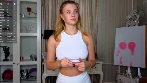 Anne online show from October 18, 2025, 7:31 am