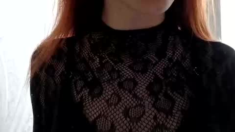 cute_foxis online show from May 24, 2026, 4:23 pm