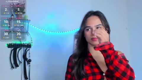 Cute horny1 online show from March 6, 2025, 5:24 am