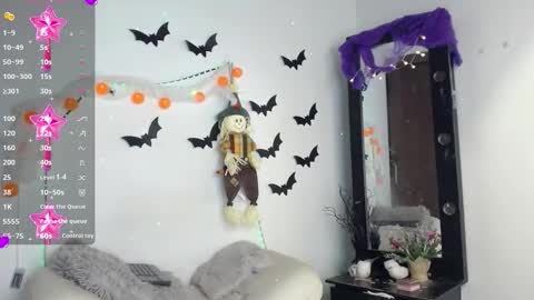 Cute horny1 online show from October 25, 2025, 2:08 am