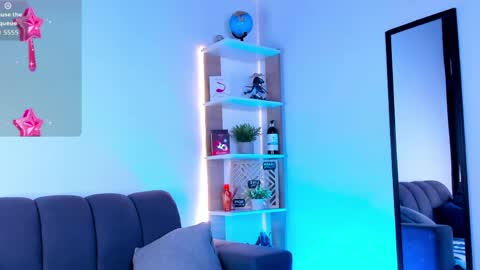 Cute horny1 online show from March 28, 2026, 11:21 am