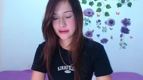Isabella online show from May 12, 2026, 11:46 pm