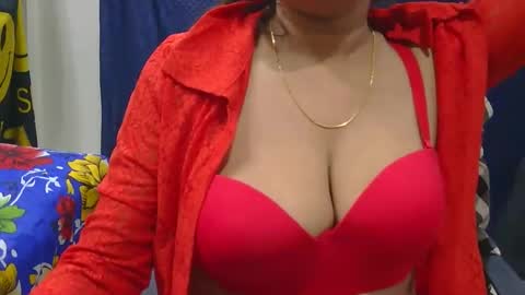 kashmira online show from October 29, 2025, 5:53 am