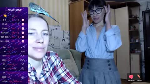 cute_lion_ online show from January 8, 2025, 2:35 pm