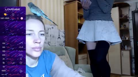 cute_lion_ online show from February 4, 2025, 2:21 pm