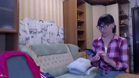 cute_lion_ online show from March 14, 2026, 11:59 am