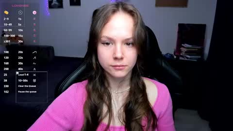 Emily online show from April 23, 2026, 5:04 pm