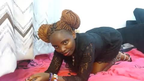 cute_lorna online show from March 8, 2026, 1:59 pm