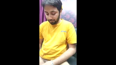 Cute Lucky online show from January 6, 2026, 9:46 am