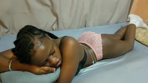 cute_marshal online show from April 18, 2026, 7:51 pm