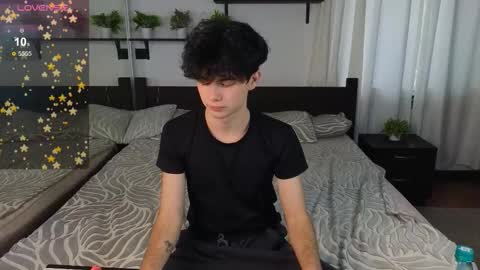 Mike online show from October 20, 2025, 2:45 am