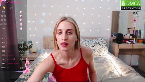 Milana online show from December 27, 2024, 2:43 pm