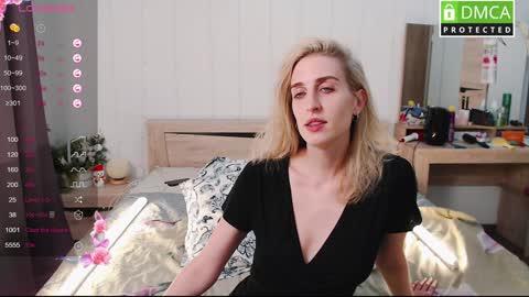 Milana online show from December 29, 2024, 12:23 pm