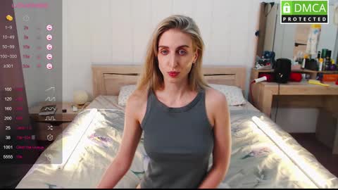 Milana online show from February 9, 2025, 12:19 pm