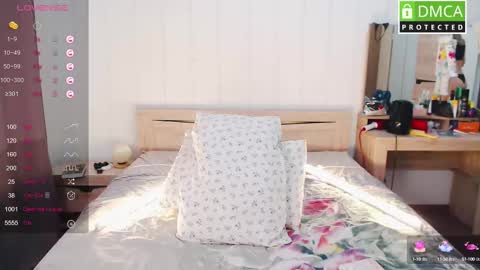 Milana online show from February 11, 2025, 8:15 am